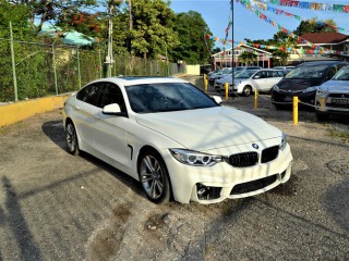 2015 BMW 428I for sale in Kingston / St. Andrew, Jamaica
