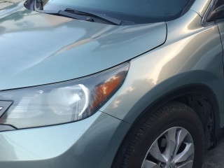 2012 Honda CRV for sale in St. James, Jamaica