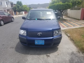 2014 Toyota Succeed for sale in Kingston / St. Andrew, Jamaica