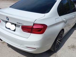 2016 BMW 320i for sale in St. Catherine, Jamaica