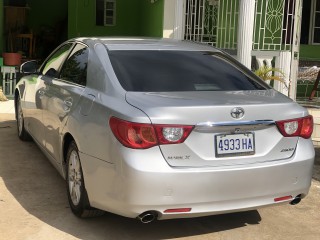 2010 Toyota Mark x for sale in St. Elizabeth, Jamaica