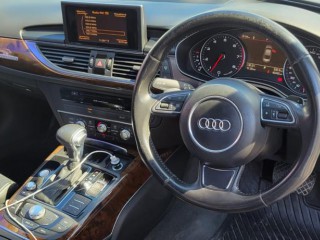 2012 Audi A6 for sale in St. James, Jamaica