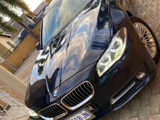 2014 BMW 520i for sale in Kingston / St. Andrew, Jamaica