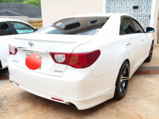 2011 Toyota Mark X for sale in Manchester, Jamaica