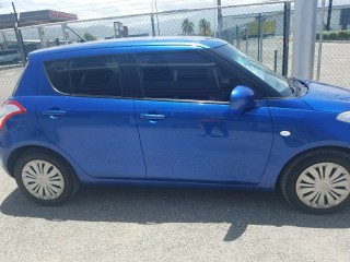 2014 Suzuki SWIFT for sale in Kingston / St. Andrew, Jamaica