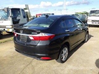 2015 Honda Grace for sale in Kingston / St. Andrew, Jamaica