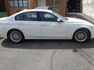 2013 BMW 320 I LUXURY for sale in Kingston / St. Andrew, Jamaica