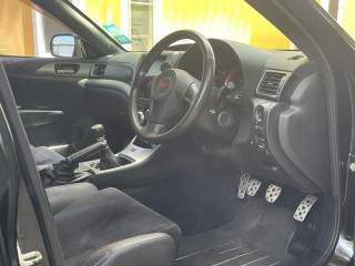 2010 Subaru STI for sale in Kingston / St. Andrew, Jamaica