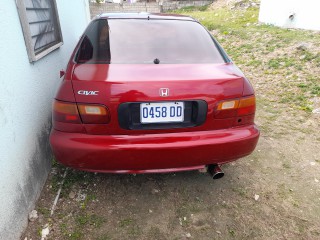 1994 Honda Civic EG for sale in St. James, Jamaica