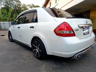 2007 Nissan Tiida for sale in Manchester, Jamaica