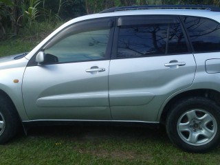 2001 Toyota Rav4 for sale in Hanover, Jamaica