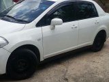 2009 Nissan tiida for sale in Kingston / St. Andrew, Jamaica