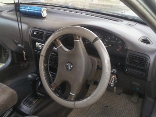 1990 Nissan Sunny for sale in St. Thomas, Jamaica