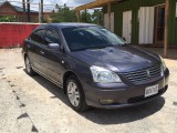 2004 Toyota Premio for sale in Manchester, Jamaica