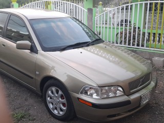 2001 Volvo S40 for sale in St. Catherine, Jamaica