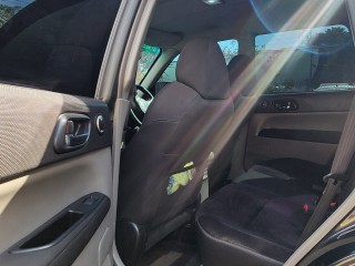 2007 Subaru Forester Cross Sport for sale in Kingston / St. Andrew, Jamaica