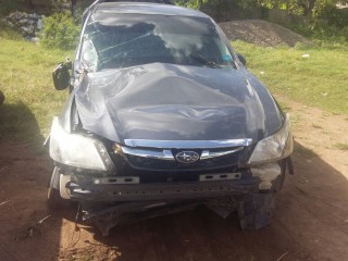 2012 Subaru Exiga for sale in Clarendon, Jamaica