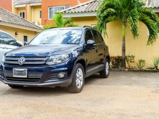 2016 Volkswagen Tiguan for sale in Kingston / St. Andrew, Jamaica