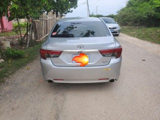 2014 Toyota Mark X for sale in St. James, Jamaica