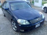 2001 Toyota Mark 2 grande for sale in St. Catherine, Jamaica