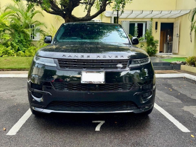 2024 Land Rover Range Rover Sport for sale in Kingston / St. Andrew, Jamaica