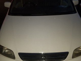 1999 Honda Odyssey for sale in Kingston / St. Andrew, Jamaica