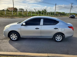 2014 Nissan Latio for sale in St. Catherine, Jamaica