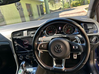 2019 Volkswagen Golf GTI