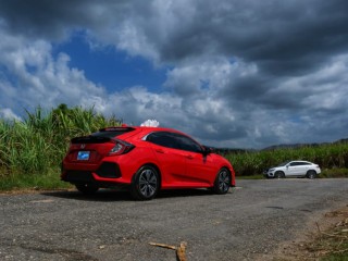 2018 Honda Civics for sale in St. Catherine, Jamaica