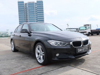 2014 BMW 316 for sale in Kingston / St. Andrew, Jamaica