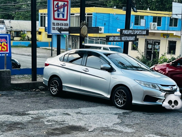 2015 Honda Grace for sale in St. Ann, Jamaica