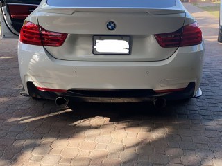 2016 BMW 428i Gran Coupe for sale in Kingston / St. Andrew, Jamaica