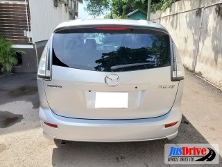 2010 Mazda PREMACY