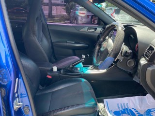 2012 Subaru Impreza WRX STI for sale in Kingston / St. Andrew, Jamaica