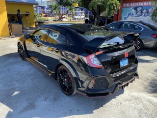 2019 Honda Civic Type R for sale in Kingston / St. Andrew, Jamaica