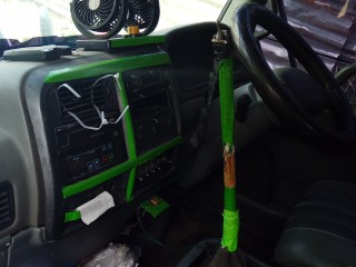 Jamaica