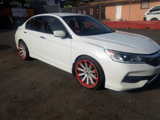 2017 Honda Accord Sport for sale in Kingston / St. Andrew, Jamaica