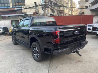 2023 Ford RANGER SPORT