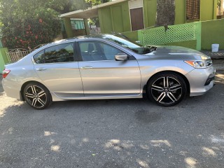 2017 Honda Accord  sport for sale in St. Catherine, Jamaica