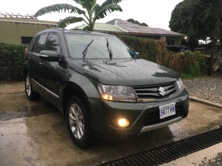 2012 Suzuki Vitara for sale in Kingston / St. Andrew, Jamaica