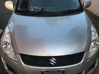 2015 Suzuki Swift for sale in Kingston / St. Andrew, Jamaica