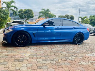 2015 BMW 428i for sale in Kingston / St. Andrew, Jamaica