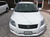 2011 Toyota Corolla Axio for sale in Kingston / St. Andrew, Jamaica