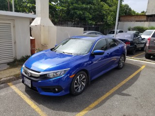 2016 Honda Civic for sale in Kingston / St. Andrew, Jamaica