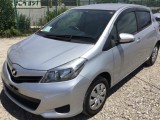 2012 Toyota Vitz for sale in Kingston / St. Andrew, Jamaica