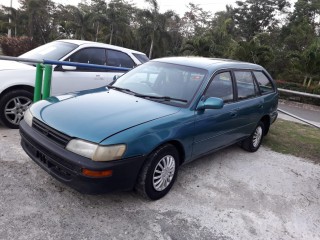 1994 Toyota Corolla for sale in St. Ann, Jamaica