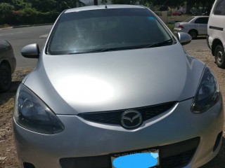2009 Mazda Demio for sale in Kingston / St. Andrew, Jamaica
