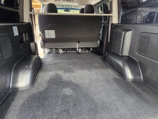 2017 Toyota Hiace