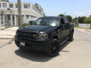 2005 Ford F150 SUPERCREW for sale in St. Catherine, Jamaica