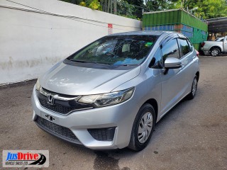 2016 Honda Fit